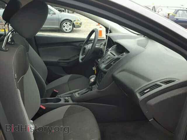 2012 FORD FOCUS - VIN: 1FAHP3E27CL174554 - Фото 5