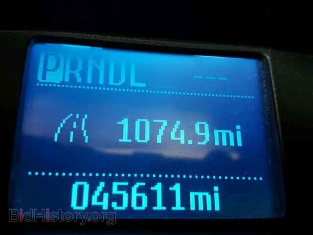 2012 FORD FOCUS - VIN: 1FAHP3E27CL174554 - Фото 8