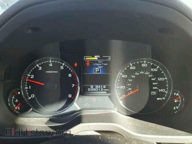 2014 SUBARU OUTBACK - VIN: 4S4BRBPC6E3214891 - Фото 8