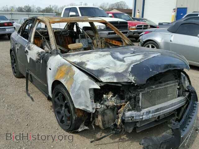 Photo WAUDF78E86A065087 - AUDI A4 2006