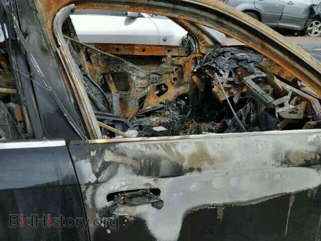2006 AUDI A4 - VIN: WAUDF78E86A065087 - Фото 5