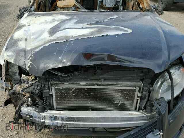 2006 AUDI A4 - VIN: WAUDF78E86A065087 - Фото 7
