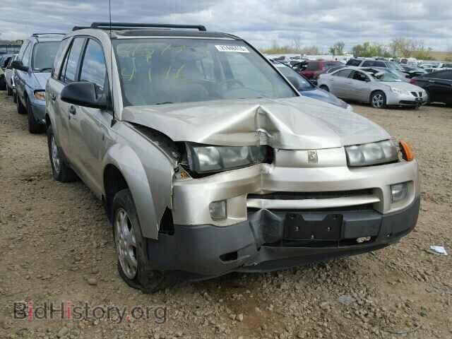 Фотография 5GZCZ63B32S808898 - SATURN VUE 2002