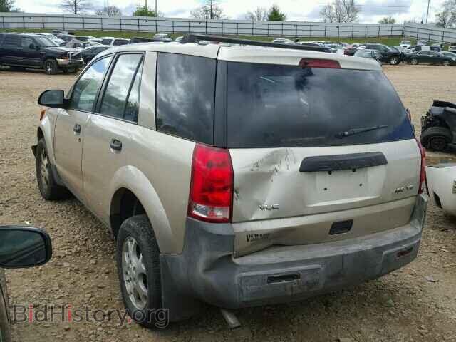 2002 SATURN VUE - VIN: 5GZCZ63B32S808898 - Фото 3
