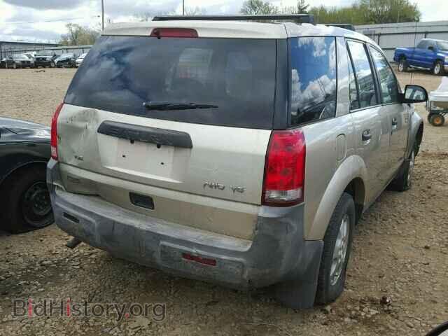 2002 SATURN VUE - VIN: 5GZCZ63B32S808898 - Фото 4