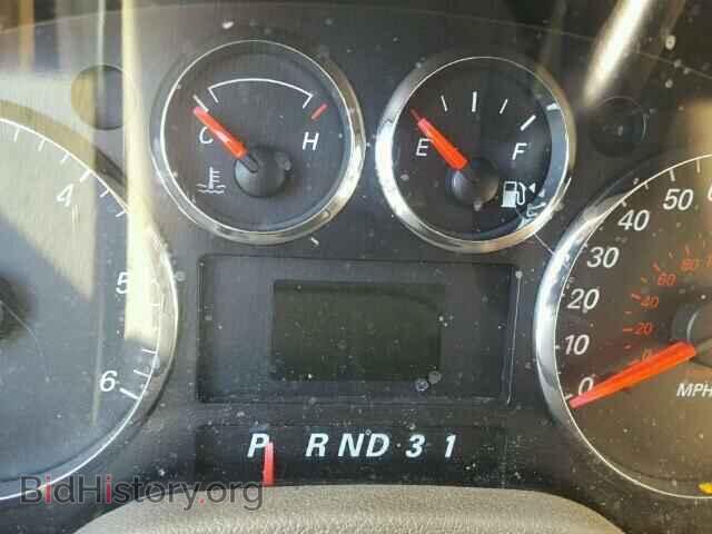 2006 FORD FREESTAR - VIN: 2FMZA52296BA43321 - Фото 8