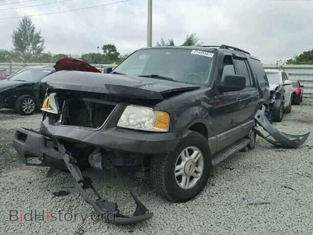2006 FORD EXPEDITION - VIN: 1FMPU15576LA84382 - Фото 2