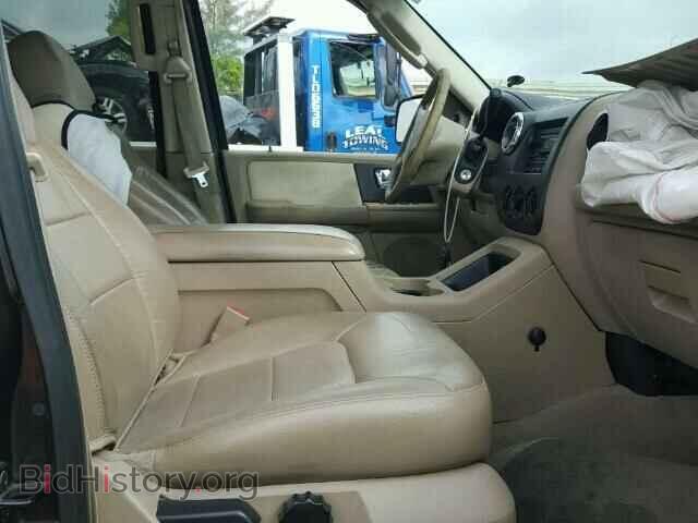 2006 FORD EXPEDITION - VIN: 1FMPU15576LA84382 - Фото 5