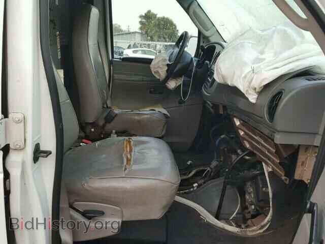 2005 FORD ECONOLINE - VIN: 1FTRE14L35HB39339 - Фото 5