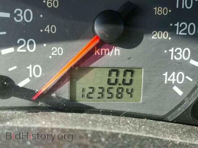 2005 FORD FOCUS - VIN: 1FAFP34N65W233484 - Photo 8
