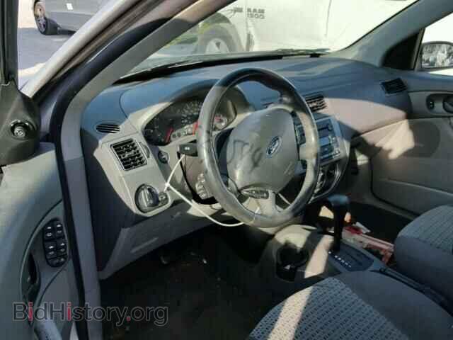 2005 FORD FOCUS - VIN: 1FAFP34N65W233484 - Photo 9