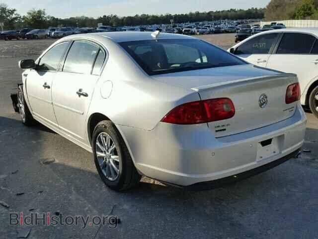2011 BUICK LUCERNE - VIN: 1G4HJ5EM2BU137912 - Фото 3