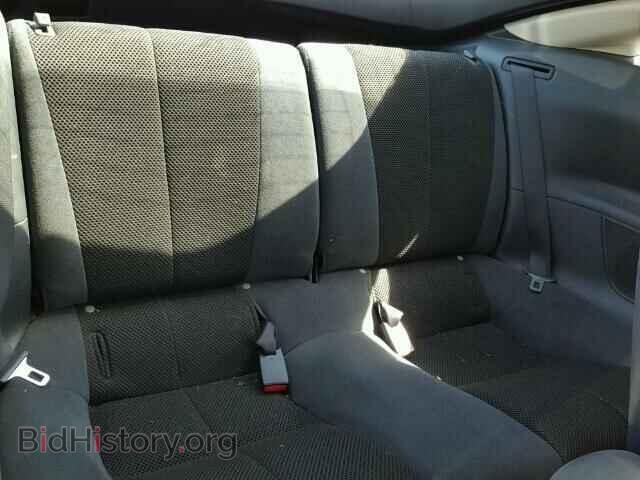 2006 MITSUBISHI ECLIPSE - VIN: 4A3AK24F76E042084 - Photo 6