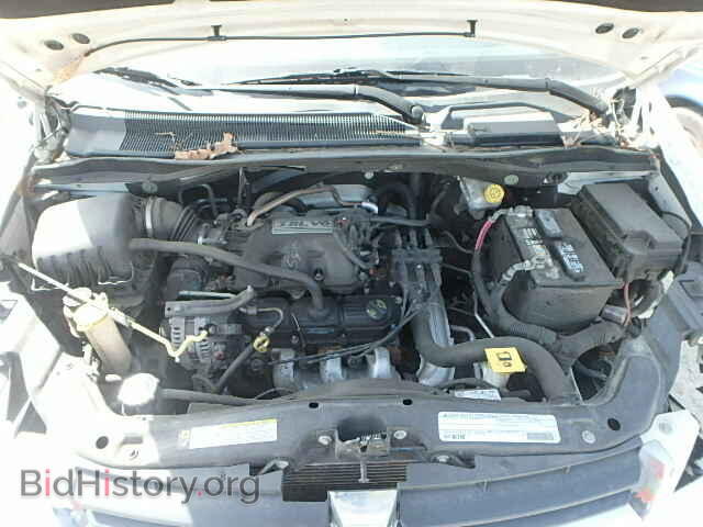 2010 DODGE CARAVAN - VIN: 2D4RN5D17AR443667 - Фото 7