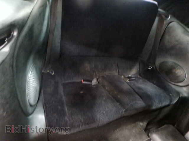 2001 MITSUBISHI ECLIPSE - VIN: 4A3AE85H01E063474 - Photo 6