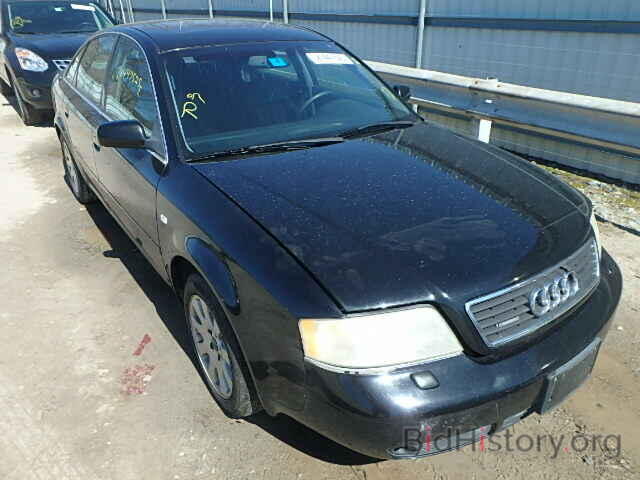 Photo WAUBA24BXXN117933 - AUDI A6 1999