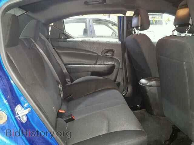 2014 DODGE AVENGER - VIN: 1C3CDZAG4EN173875 - Photo 6