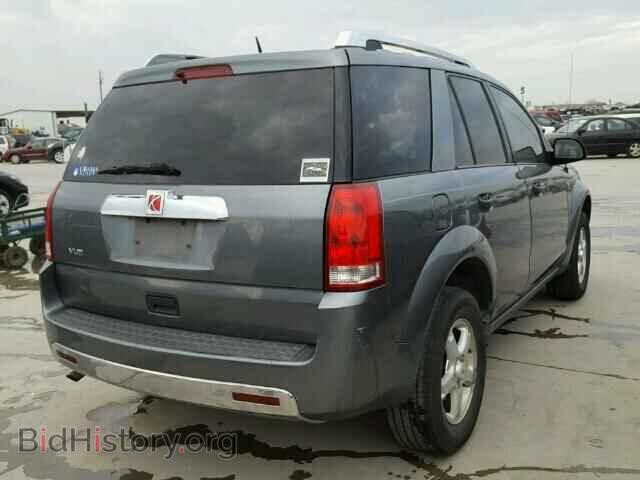 2006 SATURN VUE - VIN: 5GZCZ23D26S881826 - Фото 4