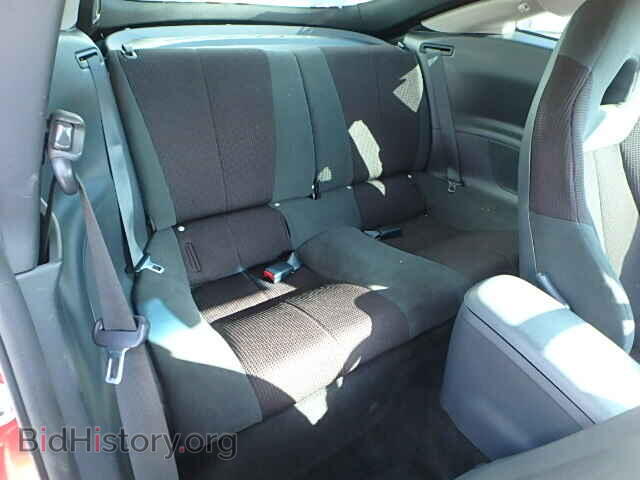 2012 MITSUBISHI ECLIPSE - VIN: 4A31K5DFXCE004815 - Фото 6