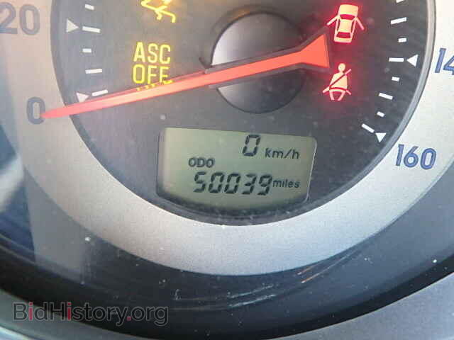 2012 MITSUBISHI ECLIPSE - VIN: 4A31K5DFXCE004815 - Фото 8