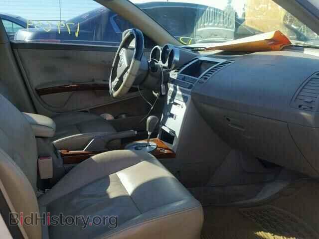 2005 NISSAN MAXIMA - VIN: 1N4BA41E05C856448 - Photo 5