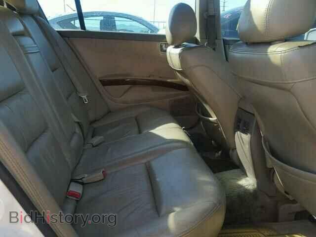 2005 NISSAN MAXIMA - VIN: 1N4BA41E05C856448 - Photo 6