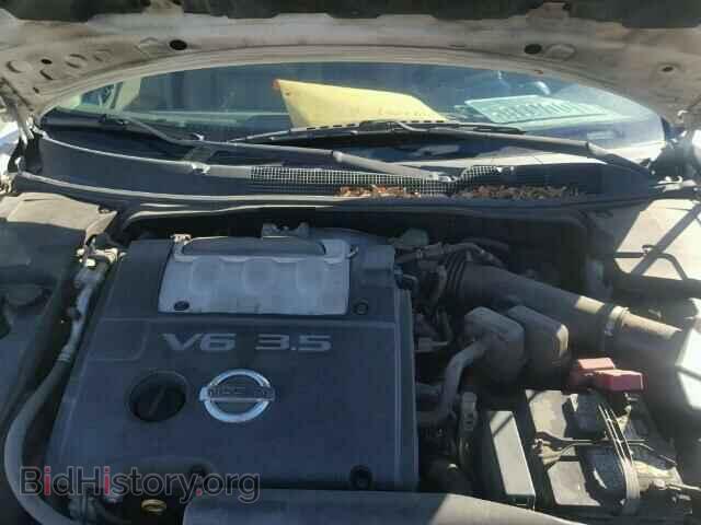 2005 NISSAN MAXIMA - VIN: 1N4BA41E05C856448 - Photo 7