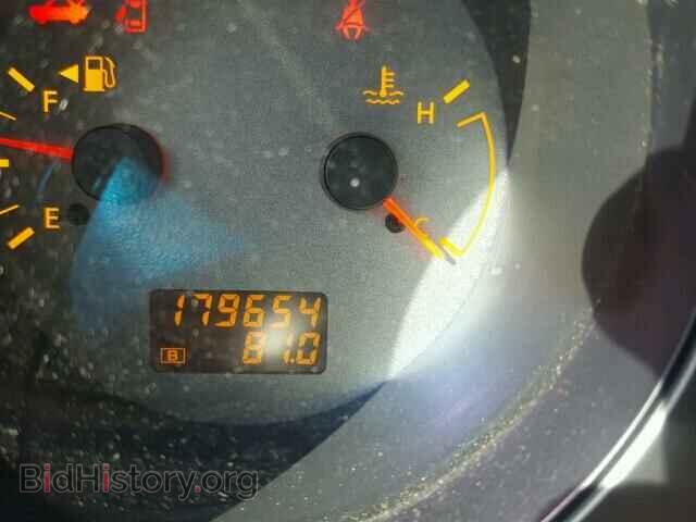 2005 NISSAN MAXIMA - VIN: 1N4BA41E05C856448 - Photo 8