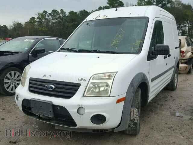 2010 FORD TRANSIT CO - VIN: NM0LS7CN8AT008318 - Фото 2