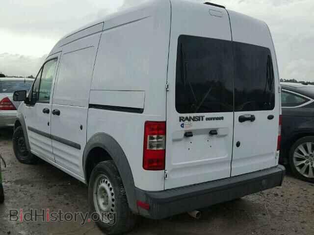 2010 FORD TRANSIT CO - VIN: NM0LS7CN8AT008318 - Фото 3