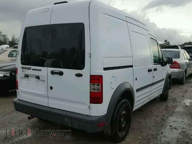 2010 FORD TRANSIT CO - VIN: NM0LS7CN8AT008318 - Фото 4
