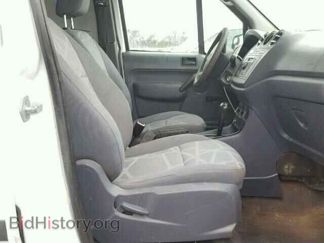2010 FORD TRANSIT CO - VIN: NM0LS7CN8AT008318 - Фото 5