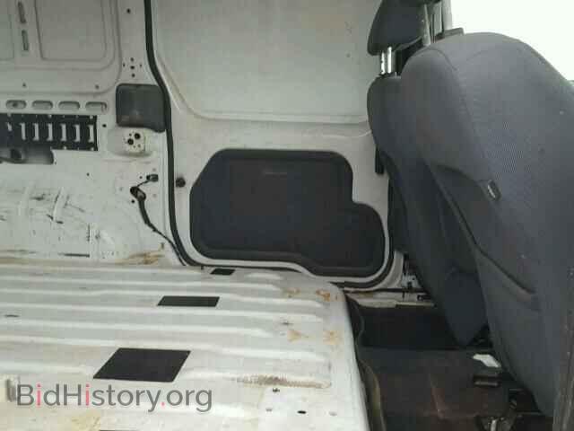 2010 FORD TRANSIT CO - VIN: NM0LS7CN8AT008318 - Фото 6