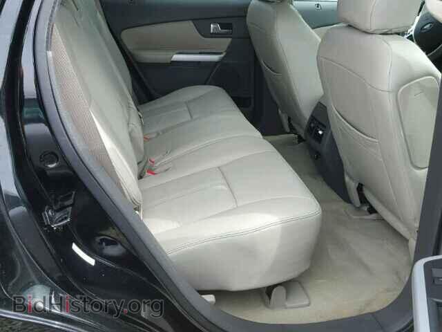 2011 FORD EDGE - VIN: 2FMDK3GC2BBB55403 - Фото 6