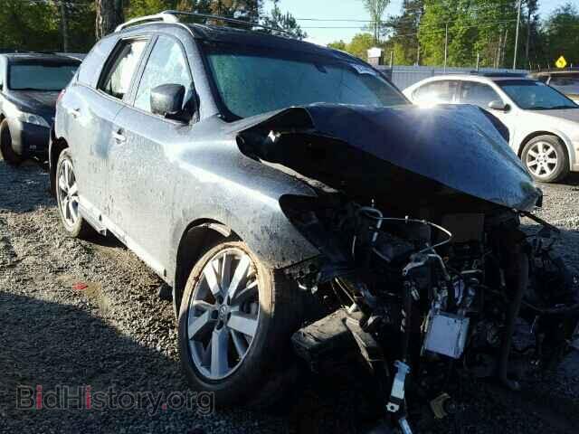 Фотография 5N1AR2MN7DC684556 - NISSAN PATHFINDER 2013