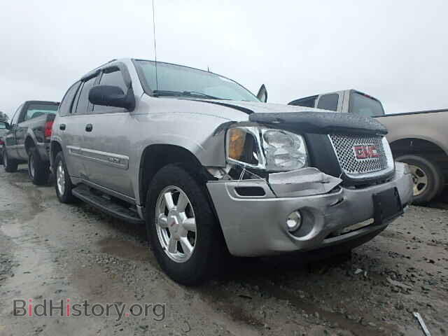 Фотография 1GKDS13S542244238 - GMC ENVOY 2004