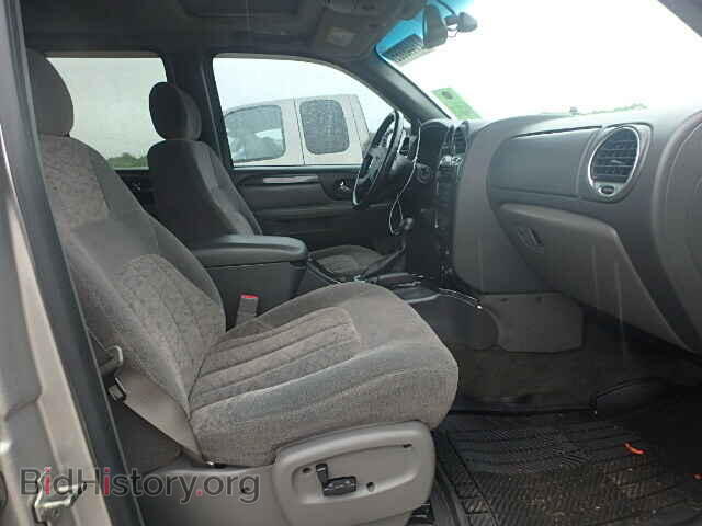 2004 GMC ENVOY - VIN: 1GKDS13S542244238 - Фото 5