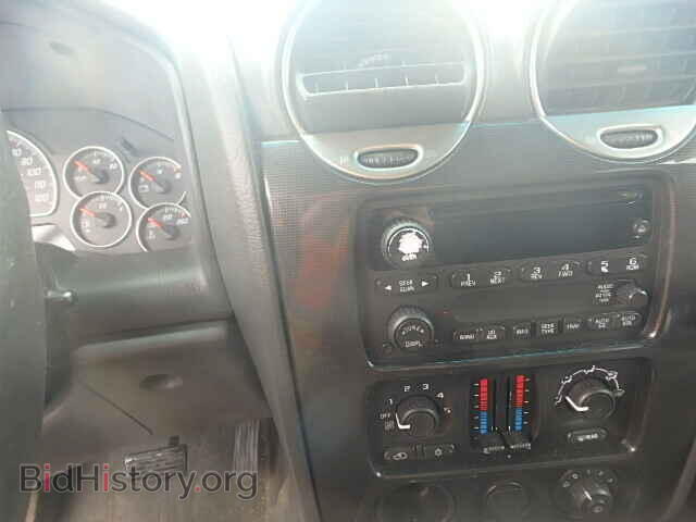 2004 GMC ENVOY - VIN: 1GKDS13S542244238 - Фото 9