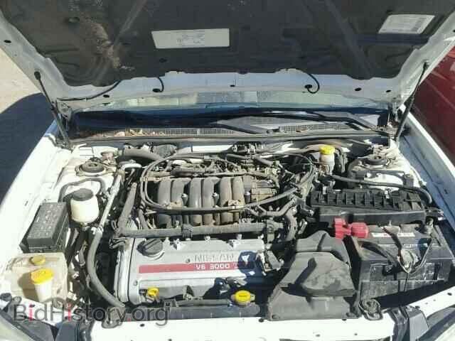 2000 NISSAN MAXIMA - VIN: JN1CA31D9YT714123 - Фото 7