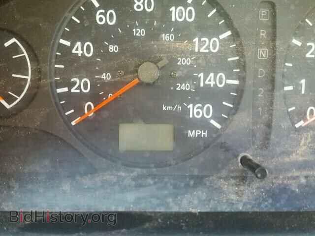 2000 NISSAN MAXIMA - VIN: JN1CA31D9YT714123 - Фото 8