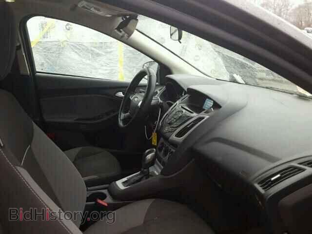 2012 FORD FOCUS - VIN: 1FAHP3K28CL230523 - Фото 5