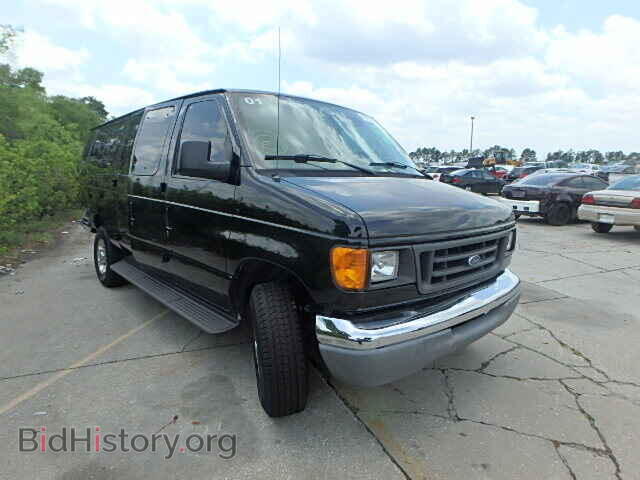 Photo 1FBSS31S15HA41710 - FORD ECONOLINE 2005