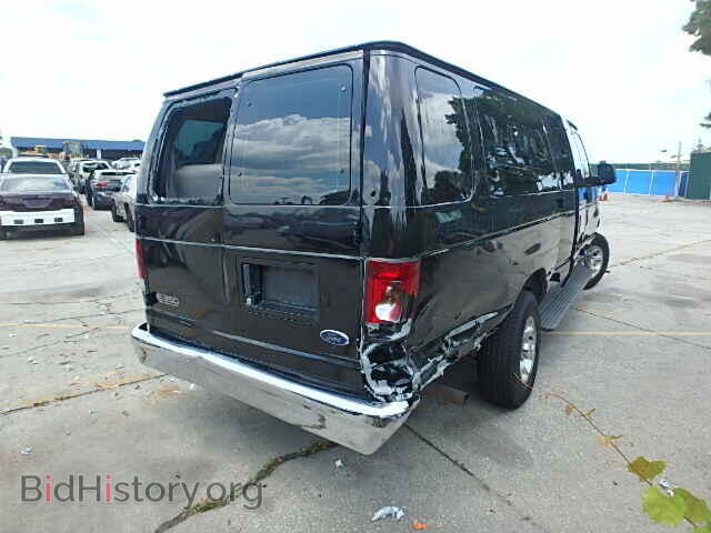 2005 FORD ECONOLINE - VIN: 1FBSS31S15HA41710 - Фото 4