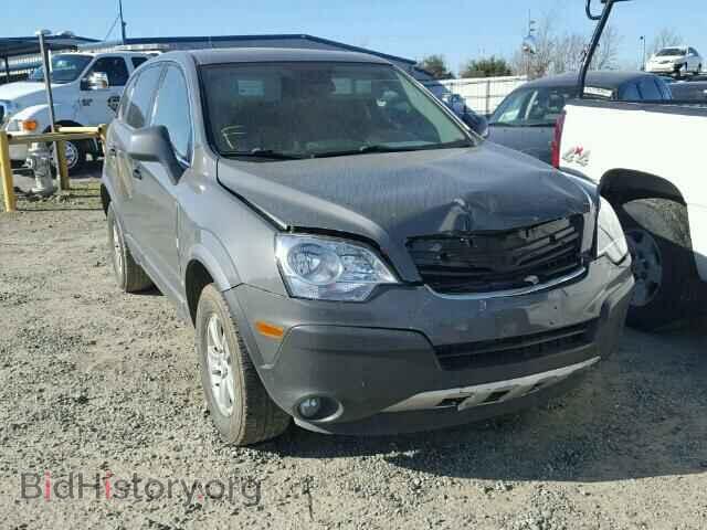 Photo 3GSCL33P69S512046 - SATURN VUE 2009