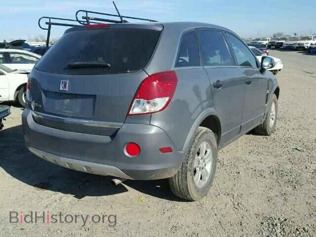 2009 SATURN VUE - VIN: 3GSCL33P69S512046 - Фото 4