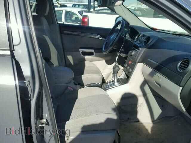 2009 SATURN VUE - VIN: 3GSCL33P69S512046 - Фото 5