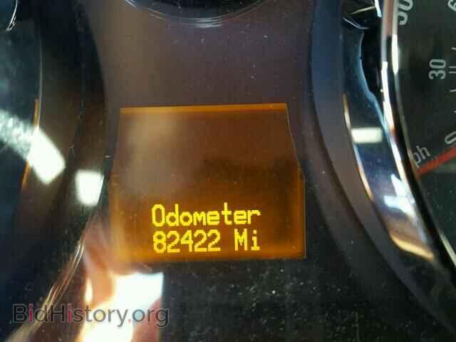 2009 SATURN VUE - VIN: 3GSCL33P69S512046 - Фото 8