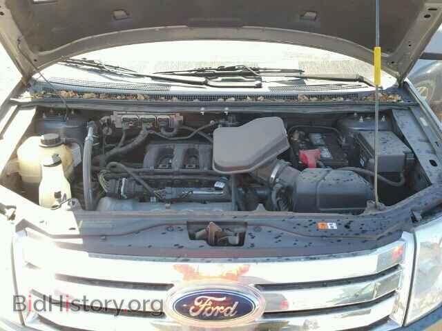 2010 FORD EDGE - VIN: 2FMDK3KC7ABB39834 - Фото 7