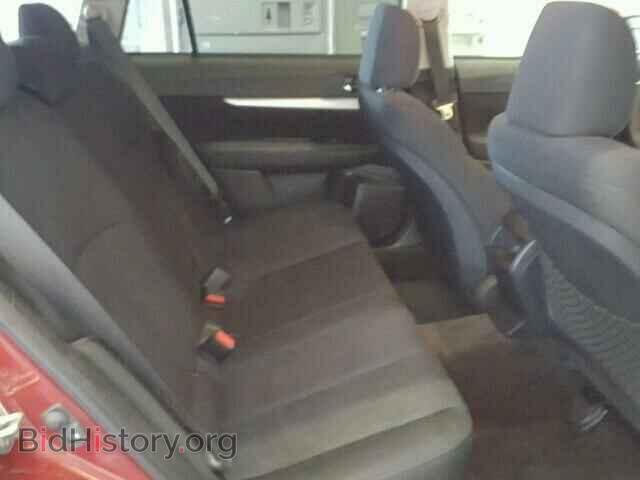 2013 SUBARU OUTBACK - VIN: 4S4BRBCC3D3235234 - Photo 6