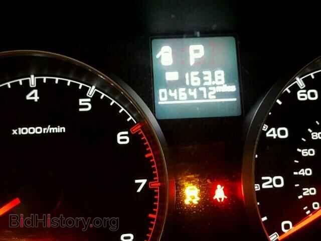 2013 SUBARU OUTBACK - VIN: 4S4BRBCC3D3235234 - Photo 8